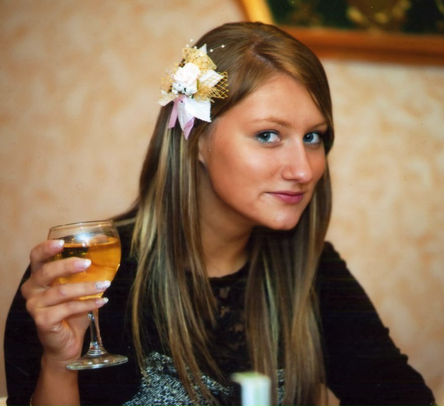 Юлия Олейник | 