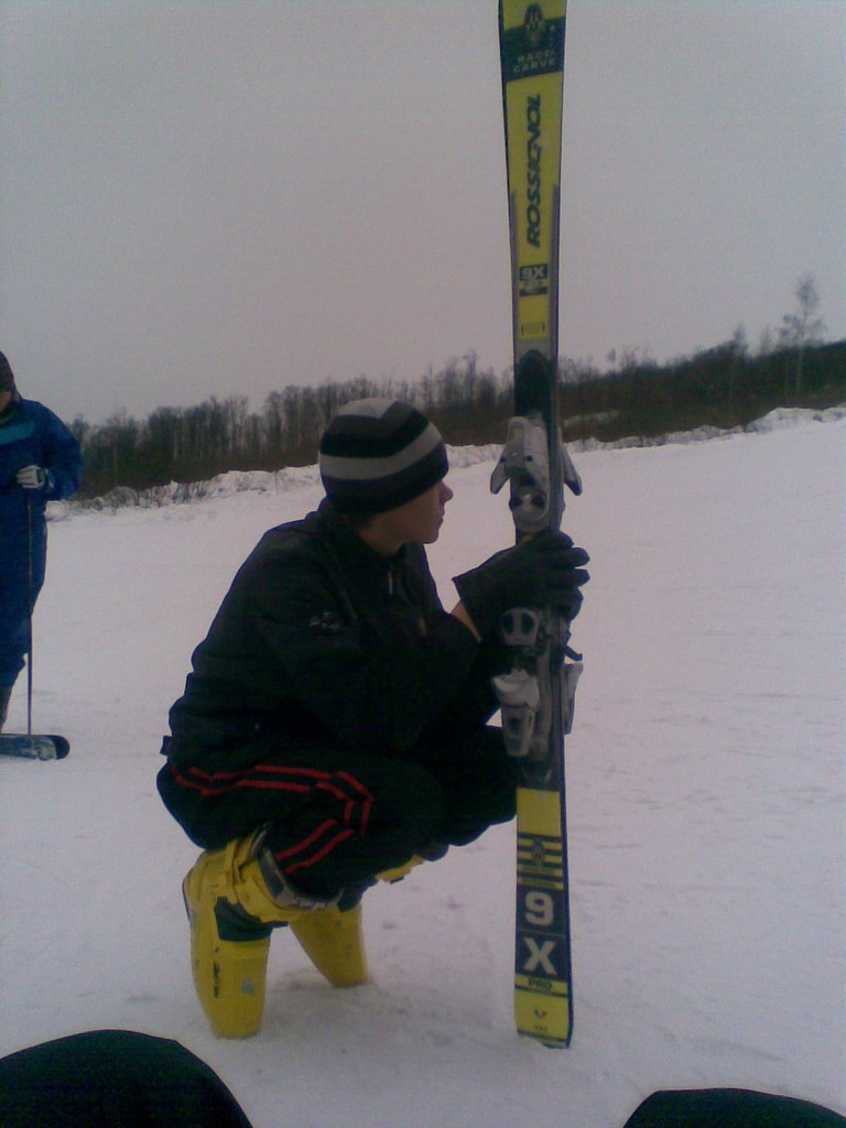 Alex Kuzma | Мукачево