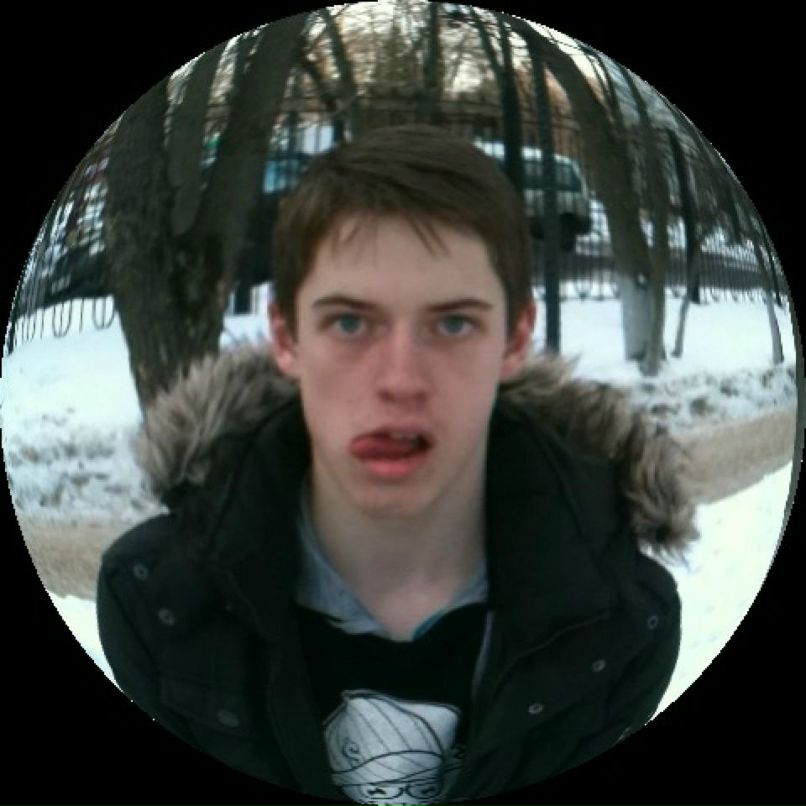 Илья Игашов | Пушкино