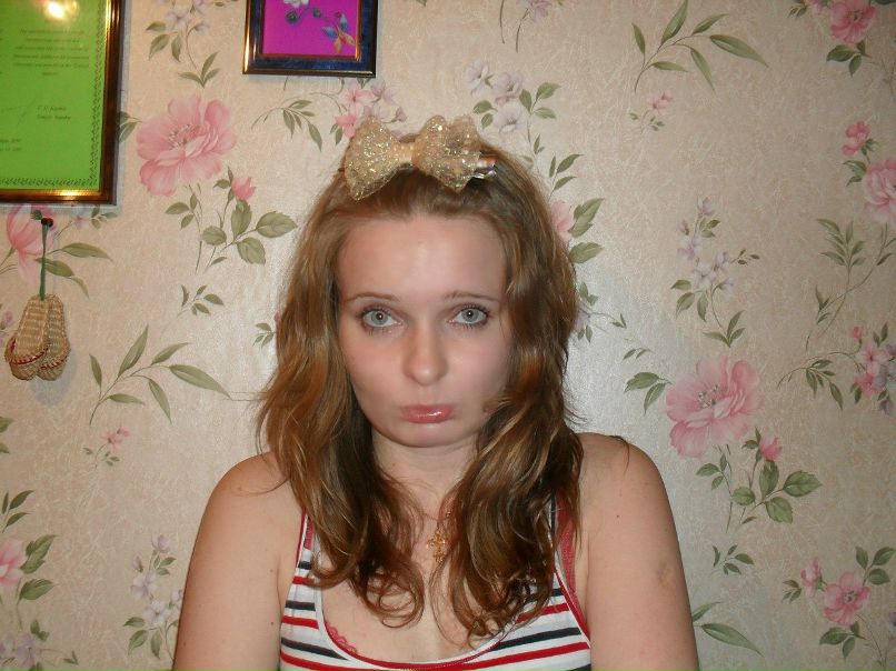 Виктория Лисовая | Кричев