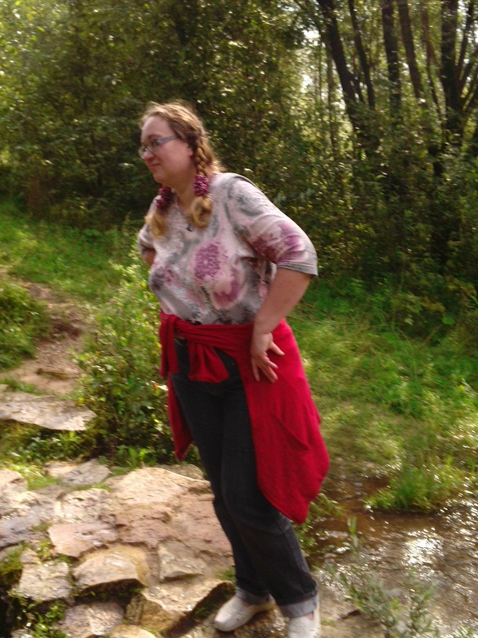 Вера Лачинова | Санкт-Петербург