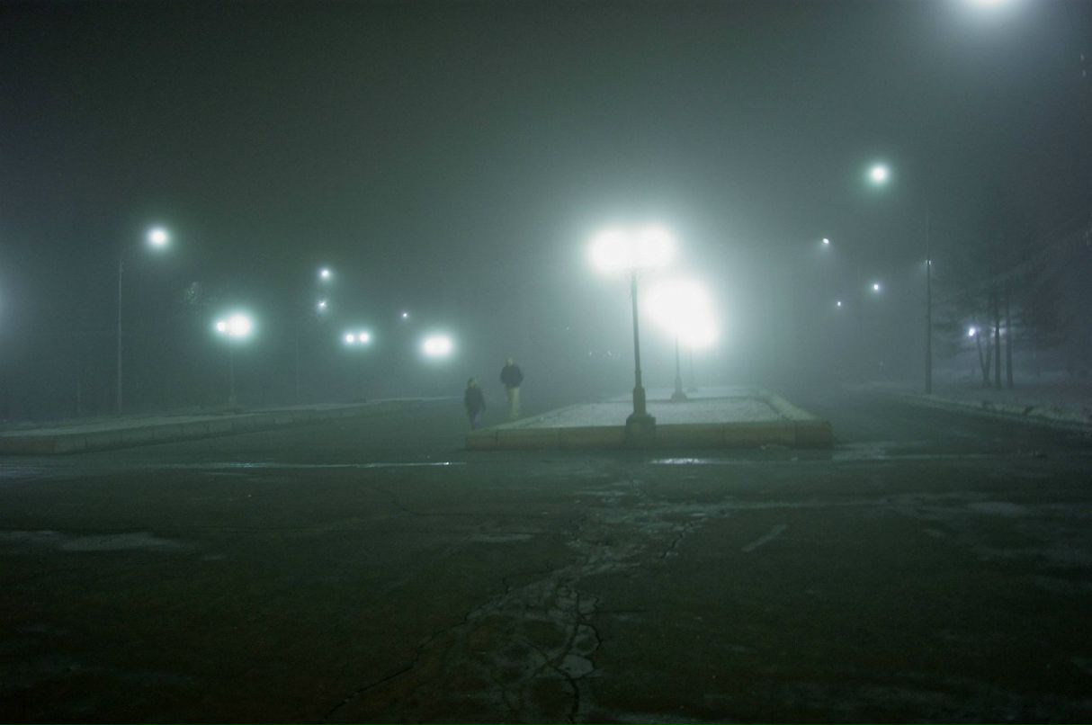 Илья Шиврин | Киров