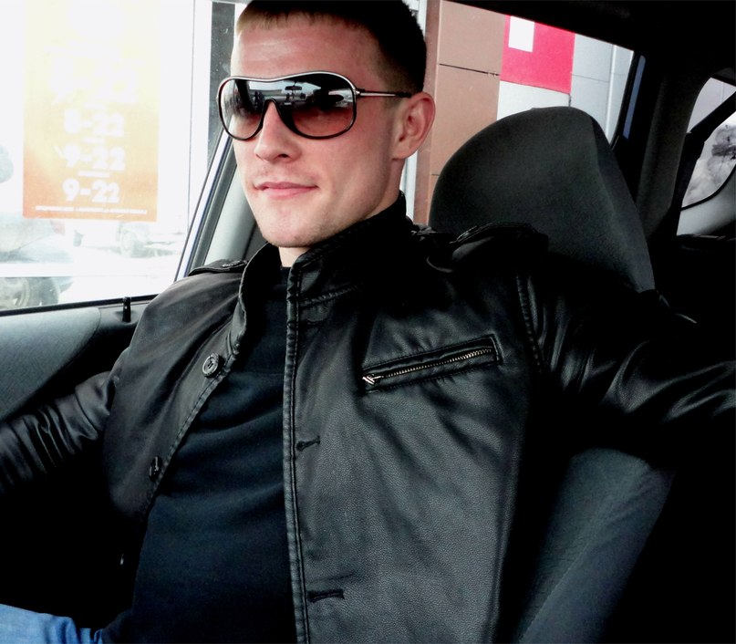 Алексей Тараканов | Первоуральск