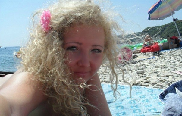 Екатерина Гибадуллина | Казань