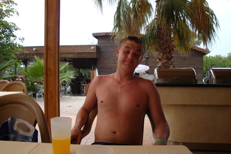 Валерий Андреевич | 