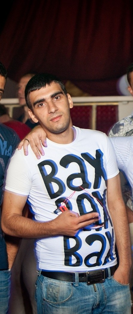 Фото профиля