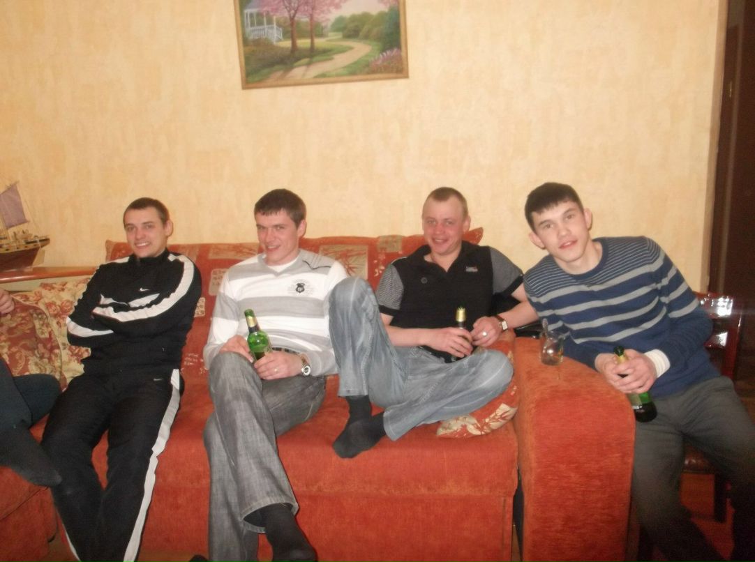 Паша Мельник ^^kOx^^ | Стерлитамак