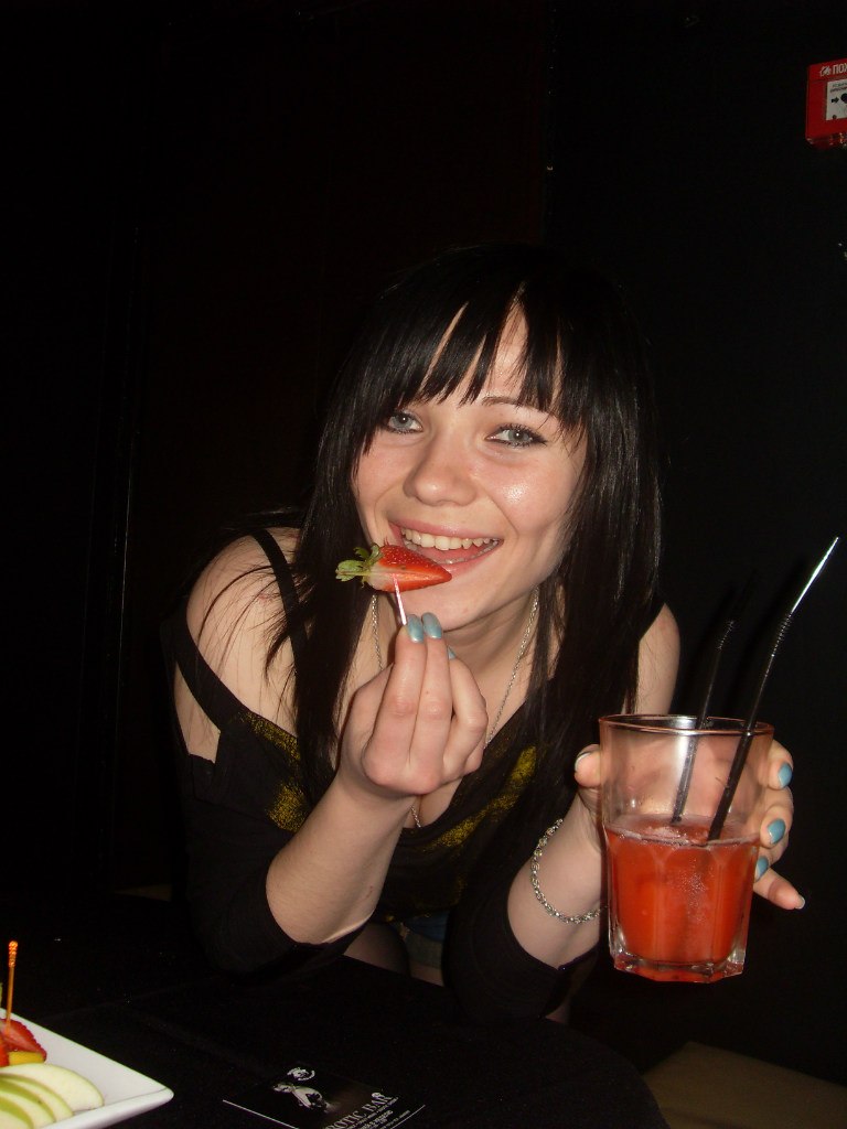 Анна Иванова Александровна | Знаменка