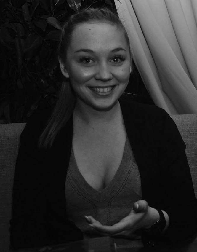 Екатерина Баяндина | Березовский