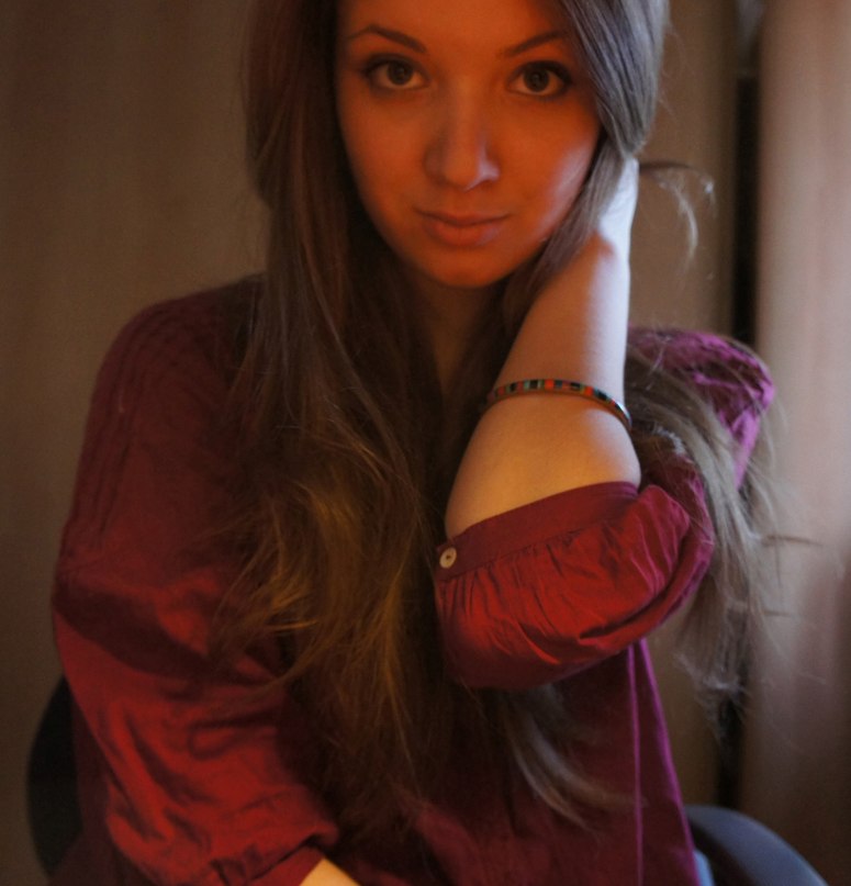 Мила Шахбазян | Tivat