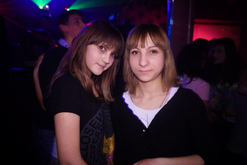 Олеся Родионова | Липецк