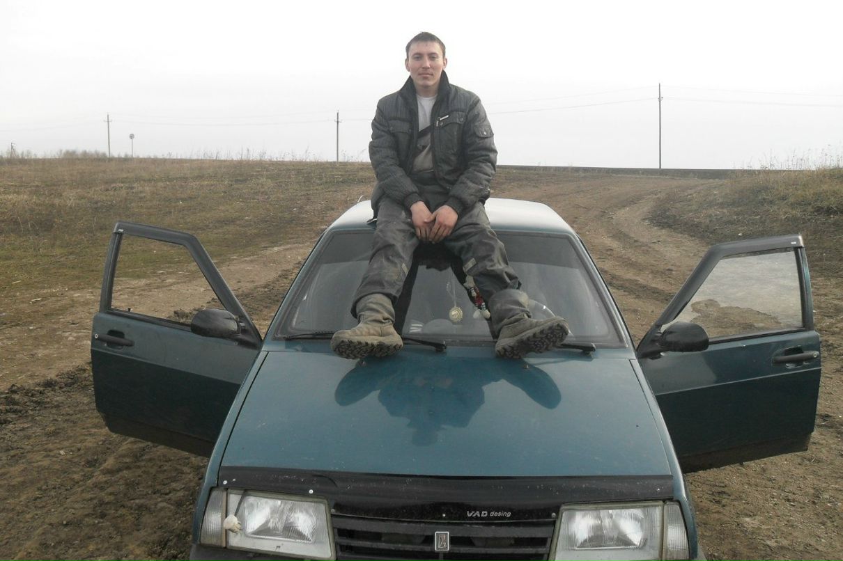 Фидан Зиннатуллин 89273307991 | 