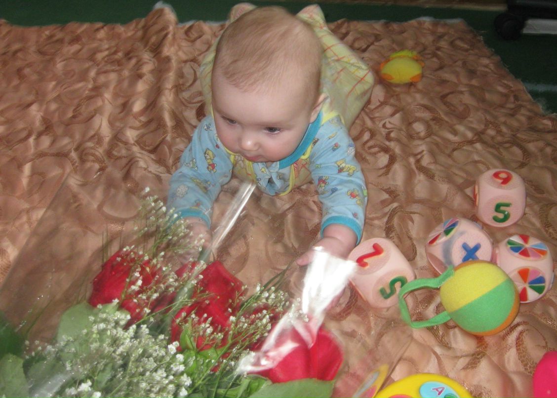 Аня Колмакова 