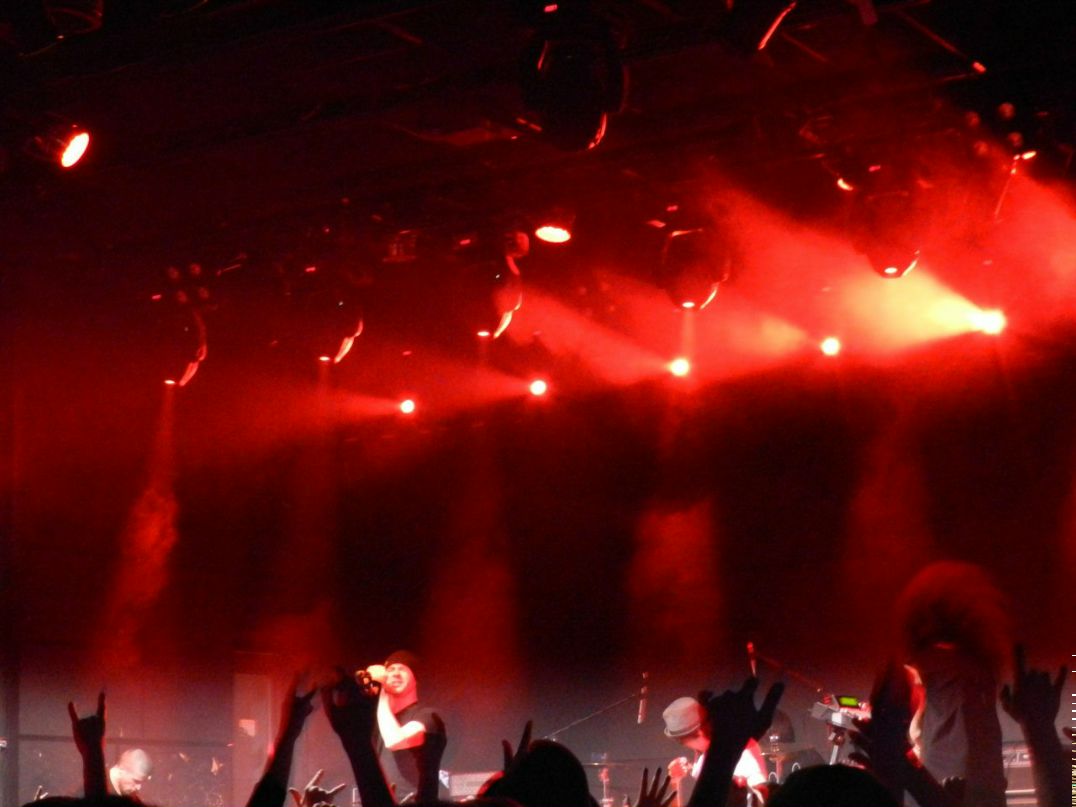 Лиска Кудрявцева | Санкт-Петербург