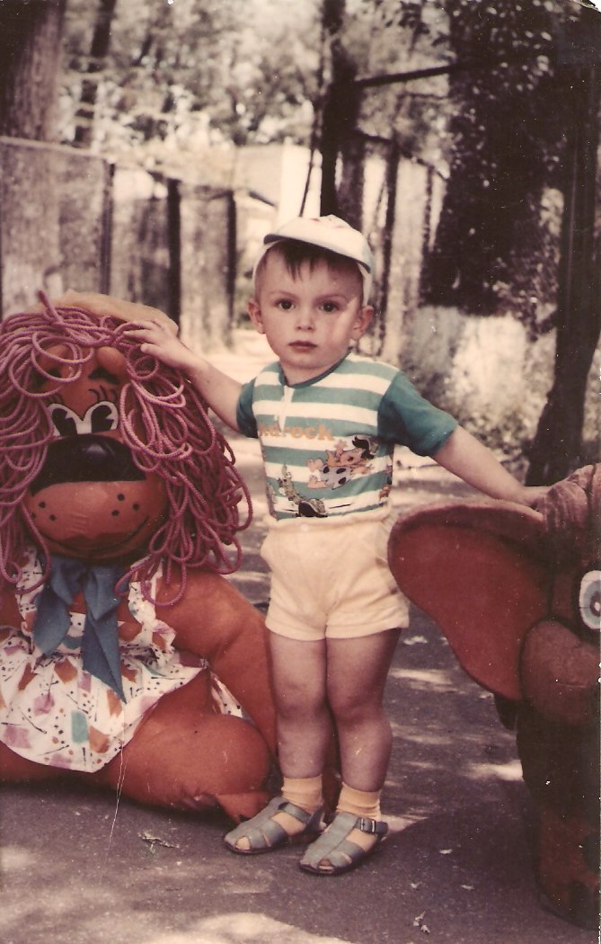 Игорь Улейчик | Гродно