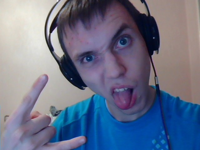 Dim Salmin | Волгоград