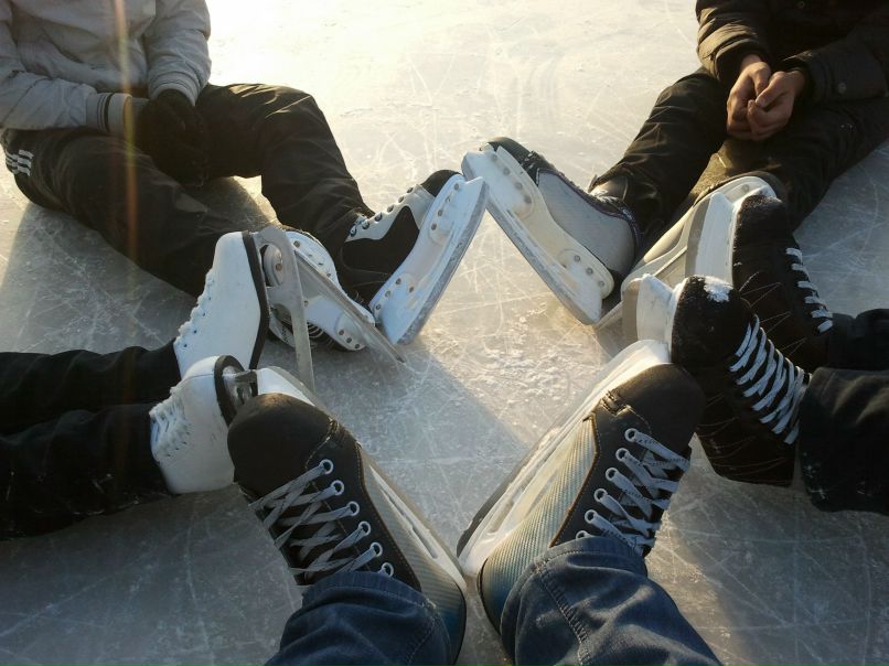 Бека Рахимгалиев | Семей