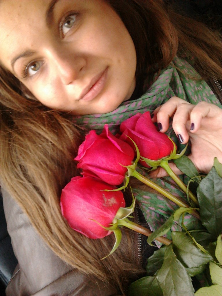 Alyona Popova | Воронеж