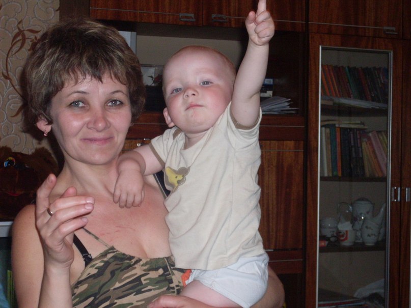 Андрюха Лосев | Богородск