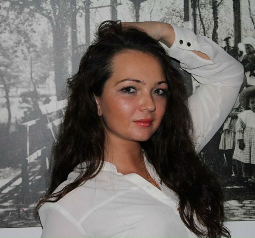 Лариса Щедрова ღღღ | Сосновый Бор