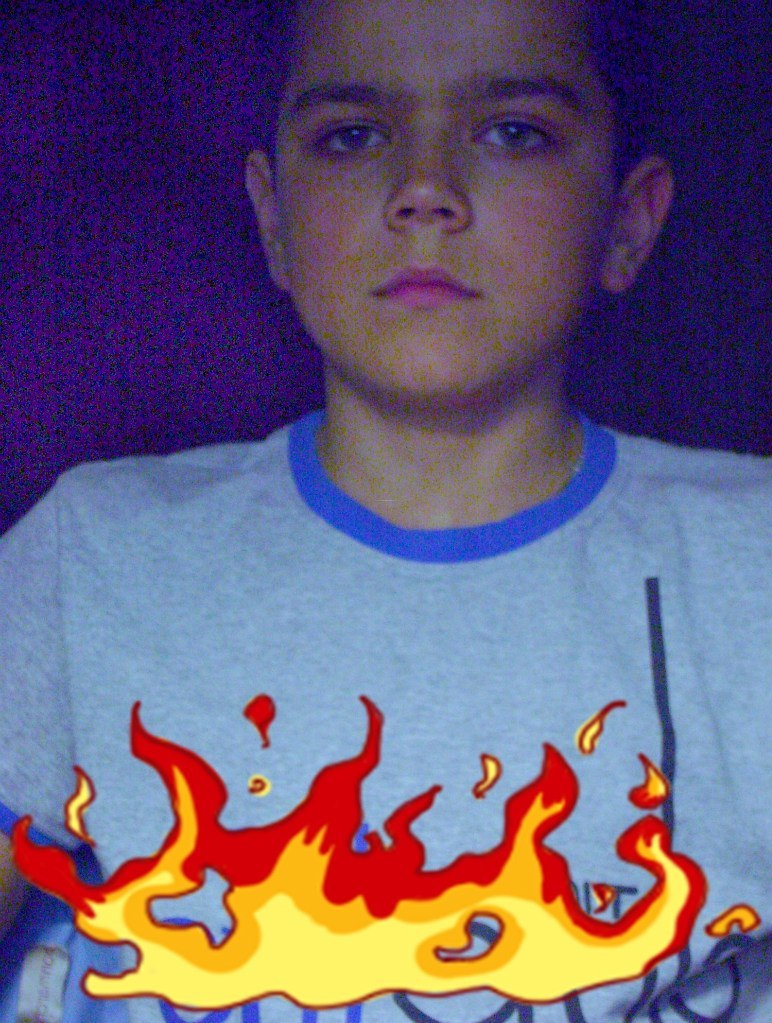 Антон Мироненко | Поминик / Викторовка