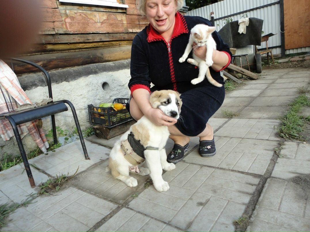 Наташа Копылова | Ногинск