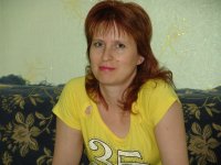 Ирина Ильина