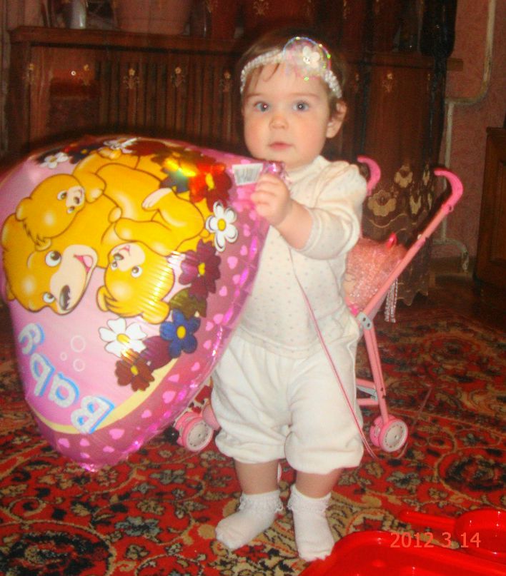 Мария Кокоша | Москва