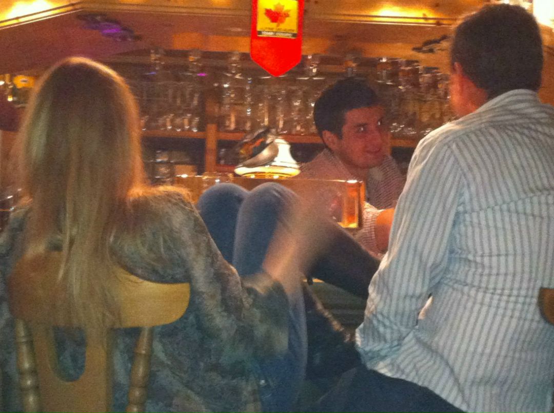 Владимир Цыбенко | Москва