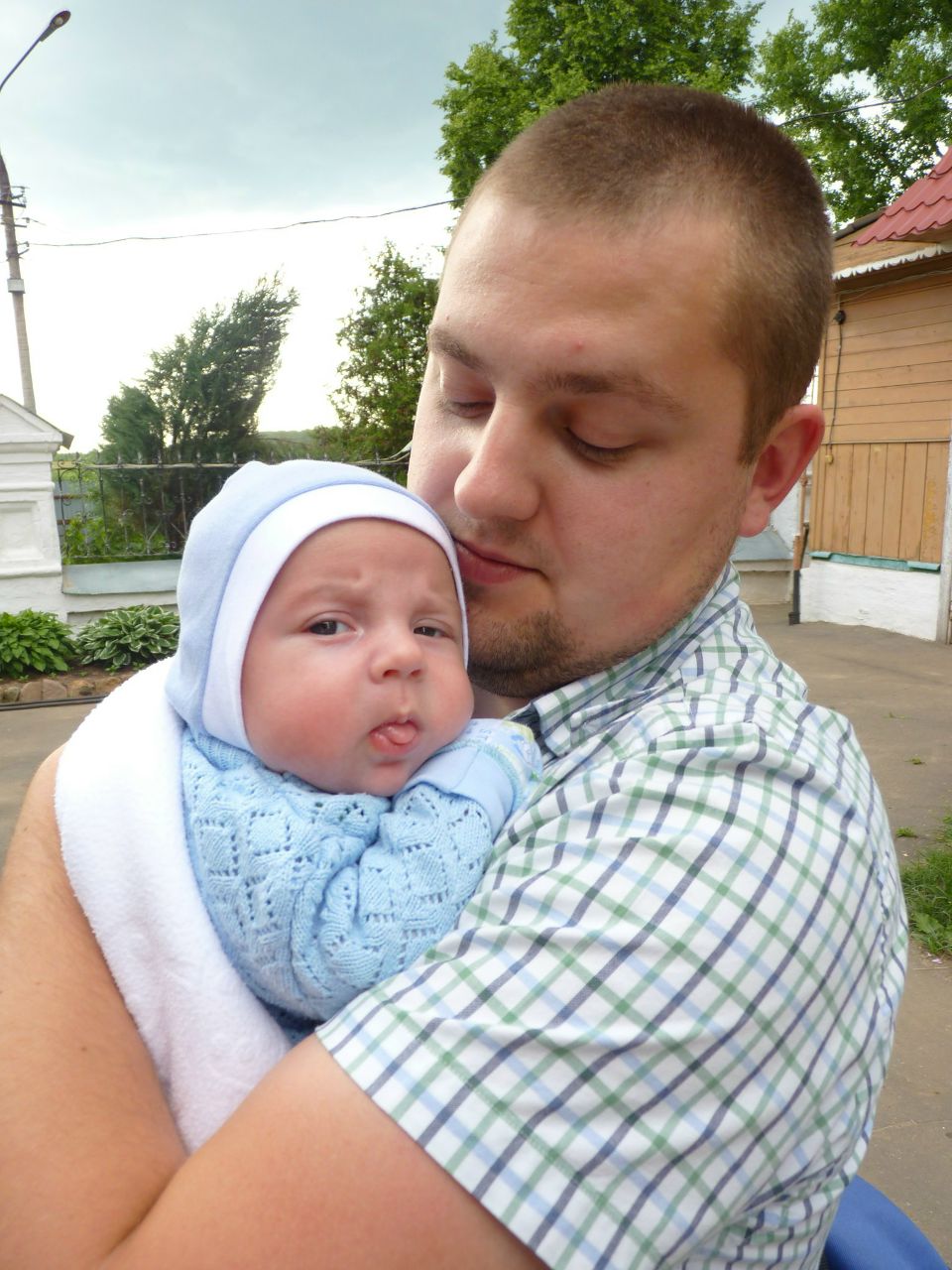 Никита Попов kottt | Куровское