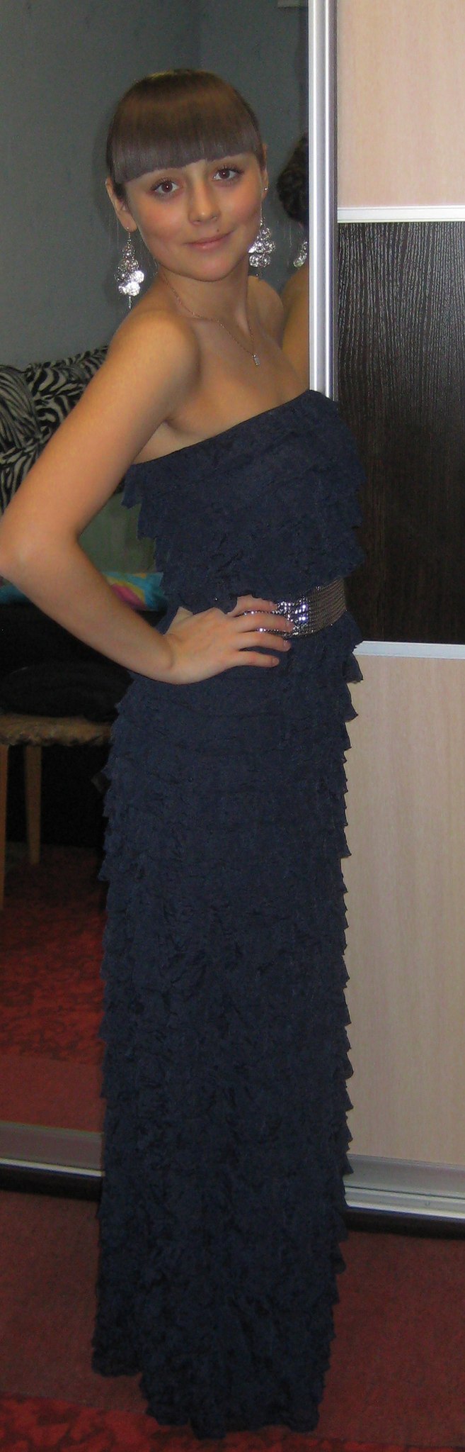 Рушана Ганиева ツ | Москва