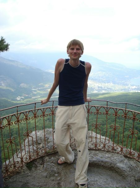 №27, Юра Лобода, 33 года, Москва №27, Юра Лобода, 33 года, Москва