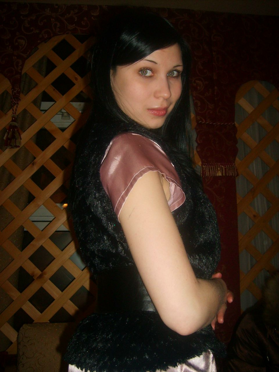 Дарья Дёмина | Советский