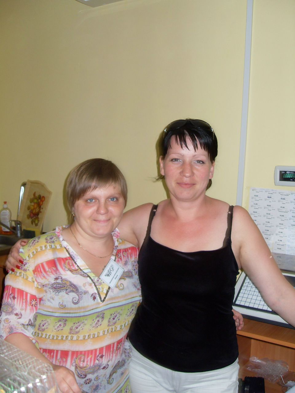 Мария Гаращенко | Киев