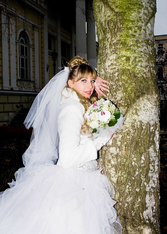 Ирина Рудик | Одесса