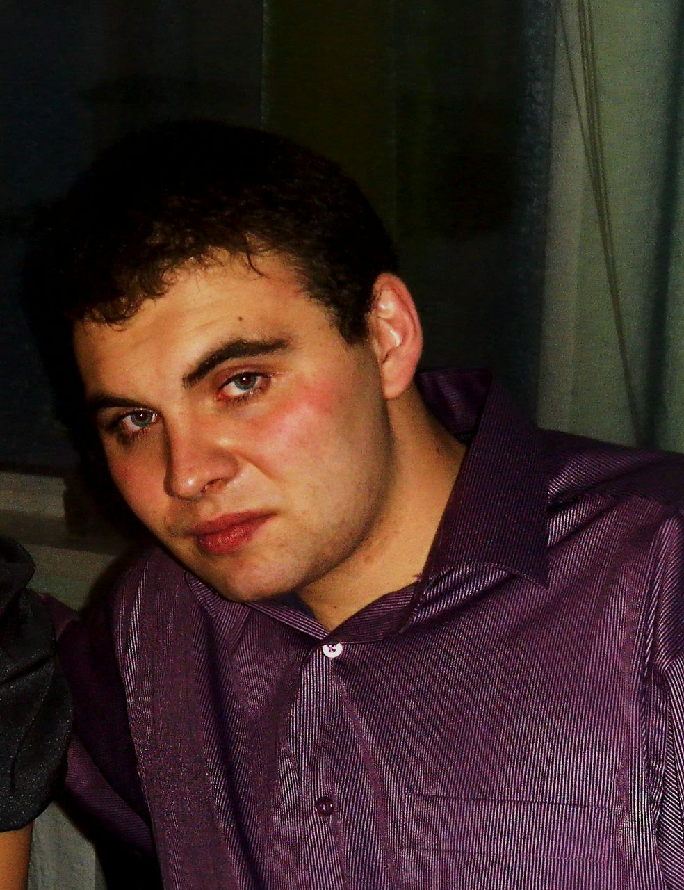 Глеб Нарута Михайлович | Кемерово