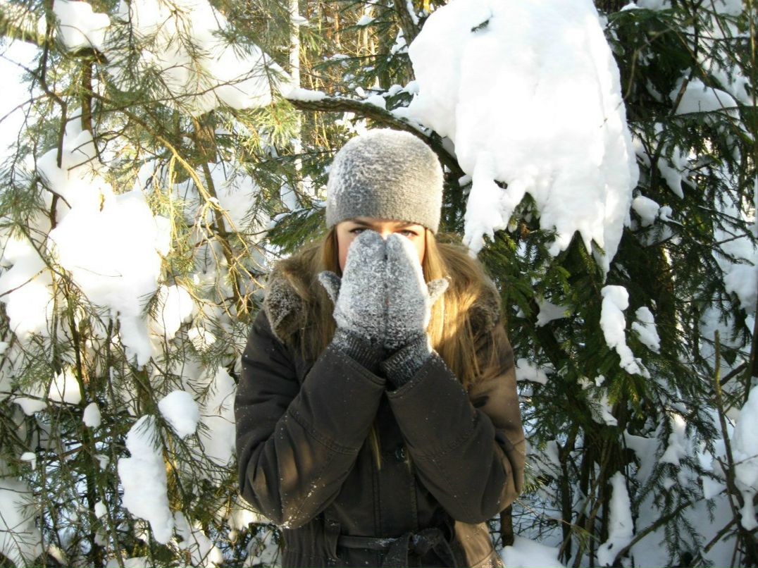 Иришка Васюкевич | Минск