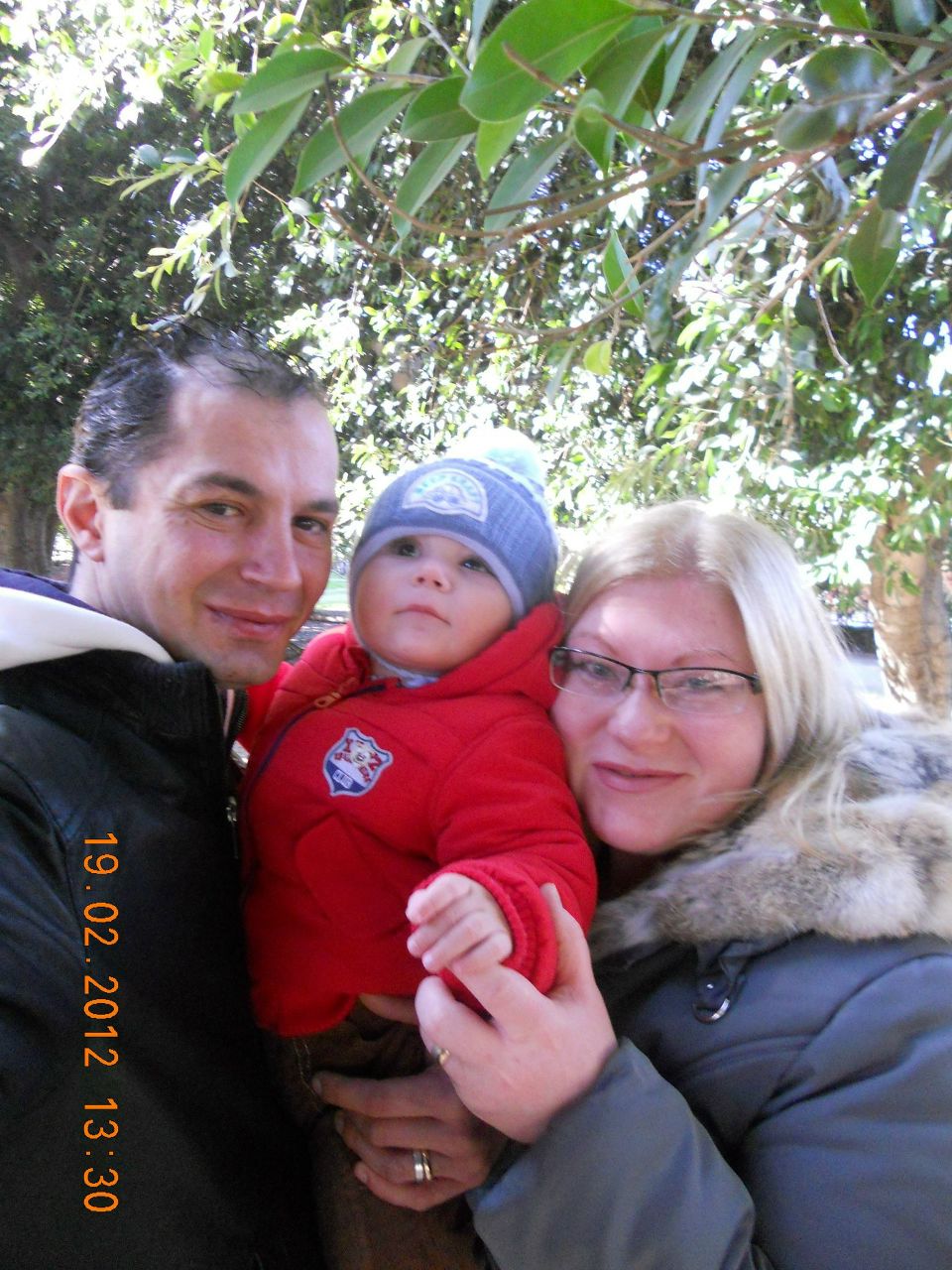 Ирина Тарновская | Черкассы