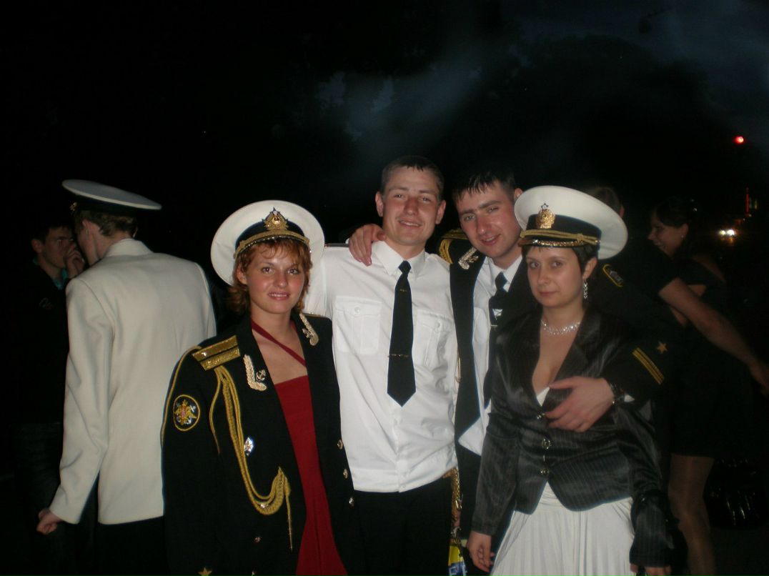 Марина Закомлистова | Мурманск