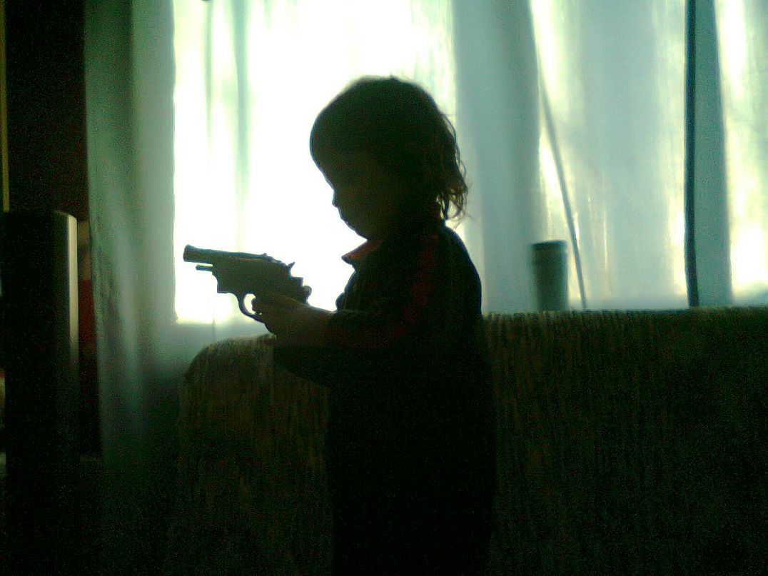 Женя Меньщиков Джин | Санкт-Петербург