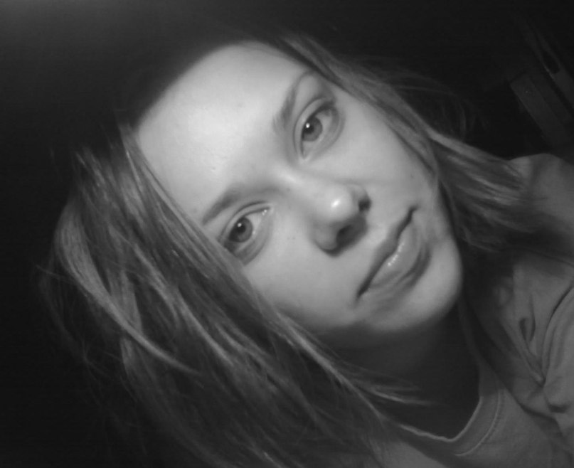 Анастасия Митусова | Новосибирск