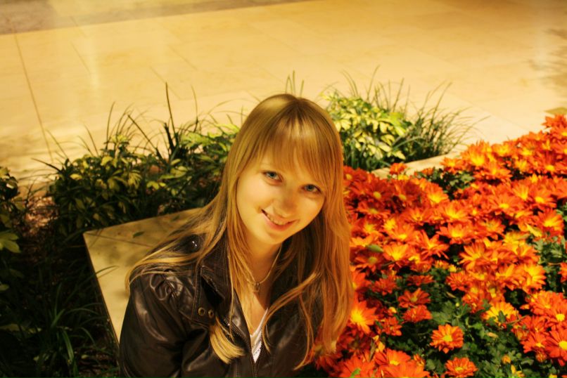 Светлана Кузьмина | Челябинск