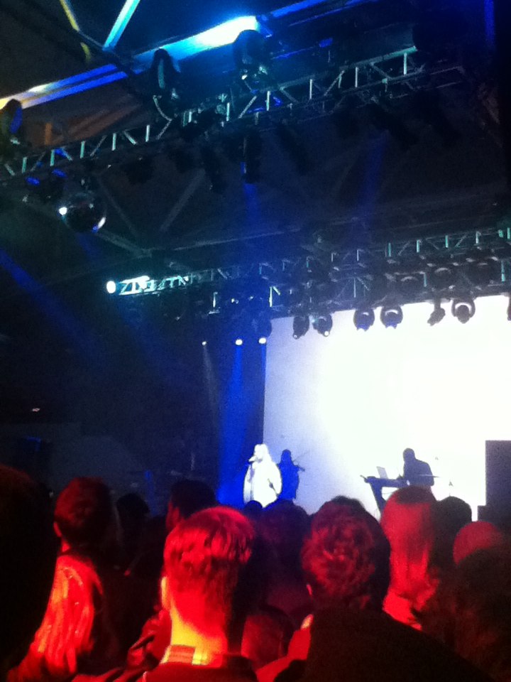 Анастасия Кирий | San Francisco