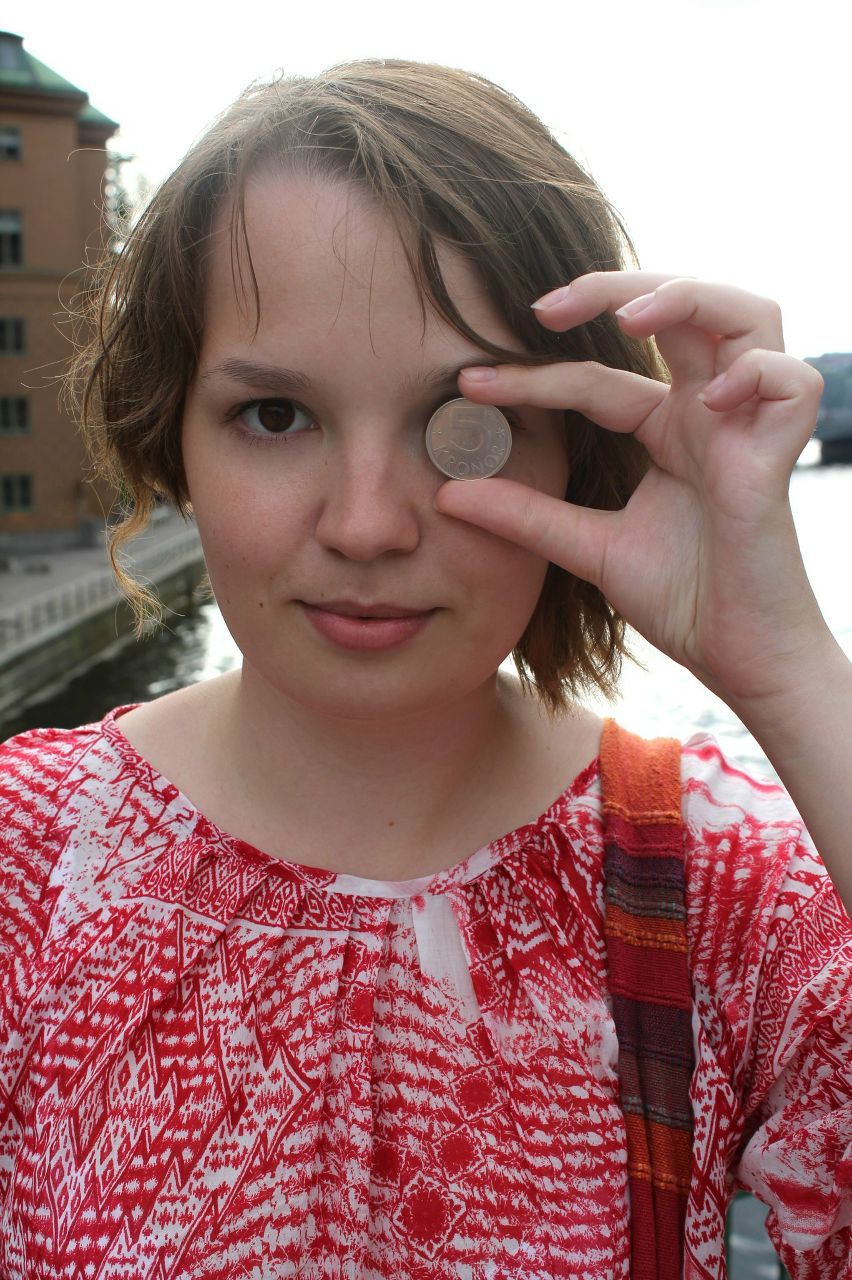 Саша Найденова | 