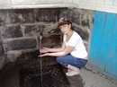 Фотография Исаковой Елены