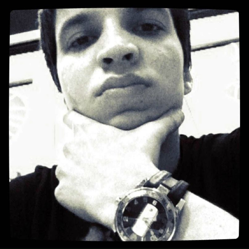 Руфат Алиев ~ANGeL ~ | Киев