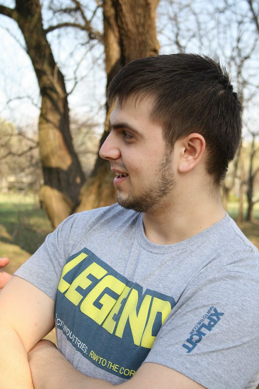 Spiridon Moga | Кишинев