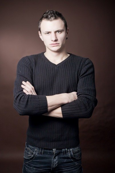 Антон Степа | Киев