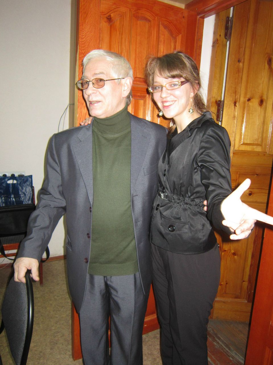 Екатерина Кузьмина | Москва