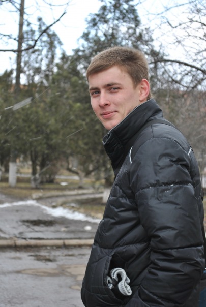 №133, Саня Барышев, 35 лет №133, Саня Барышев, 35 лет